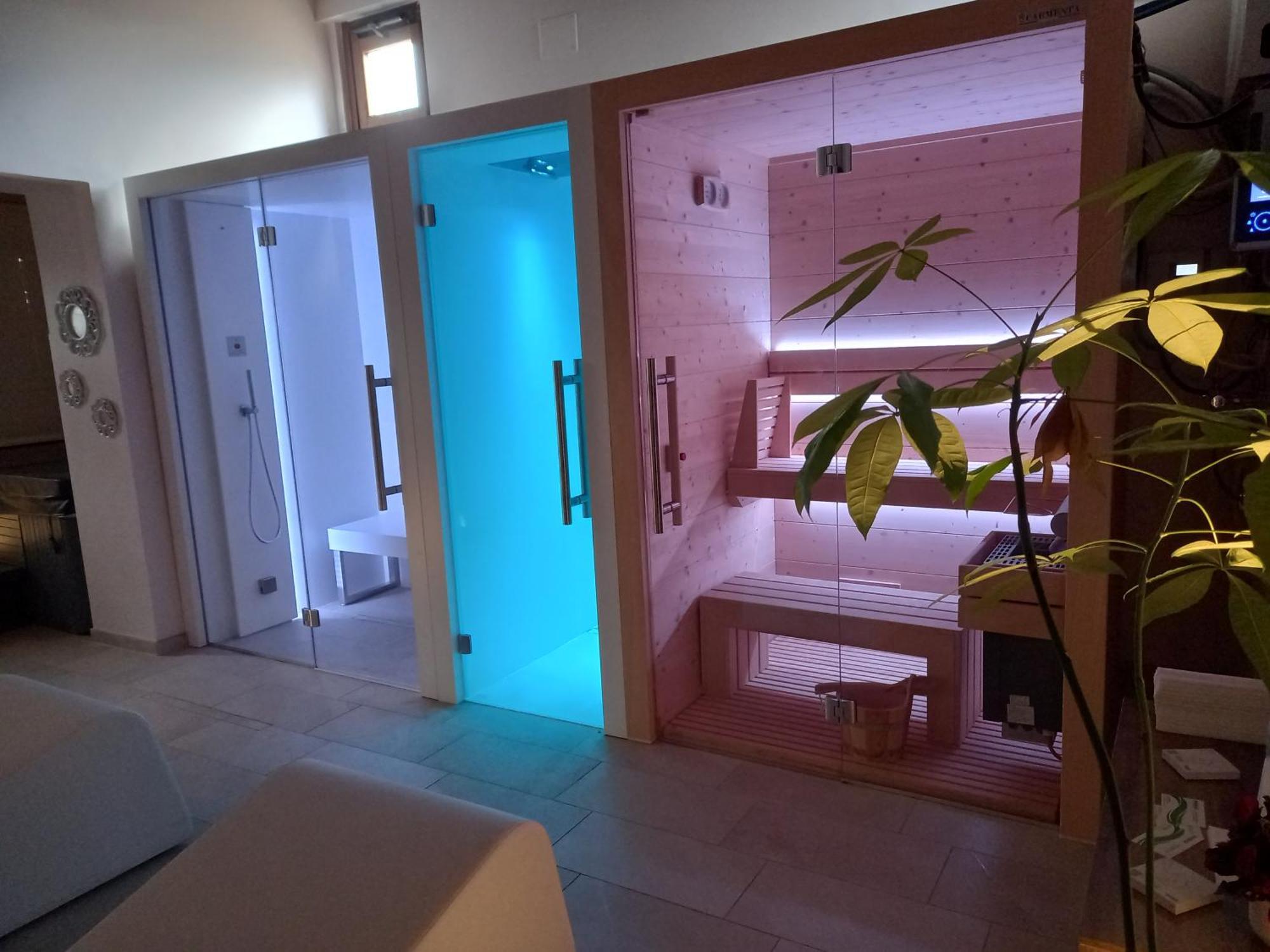 Agriturismo Il Borghetto Montefalco Kültér fotó
