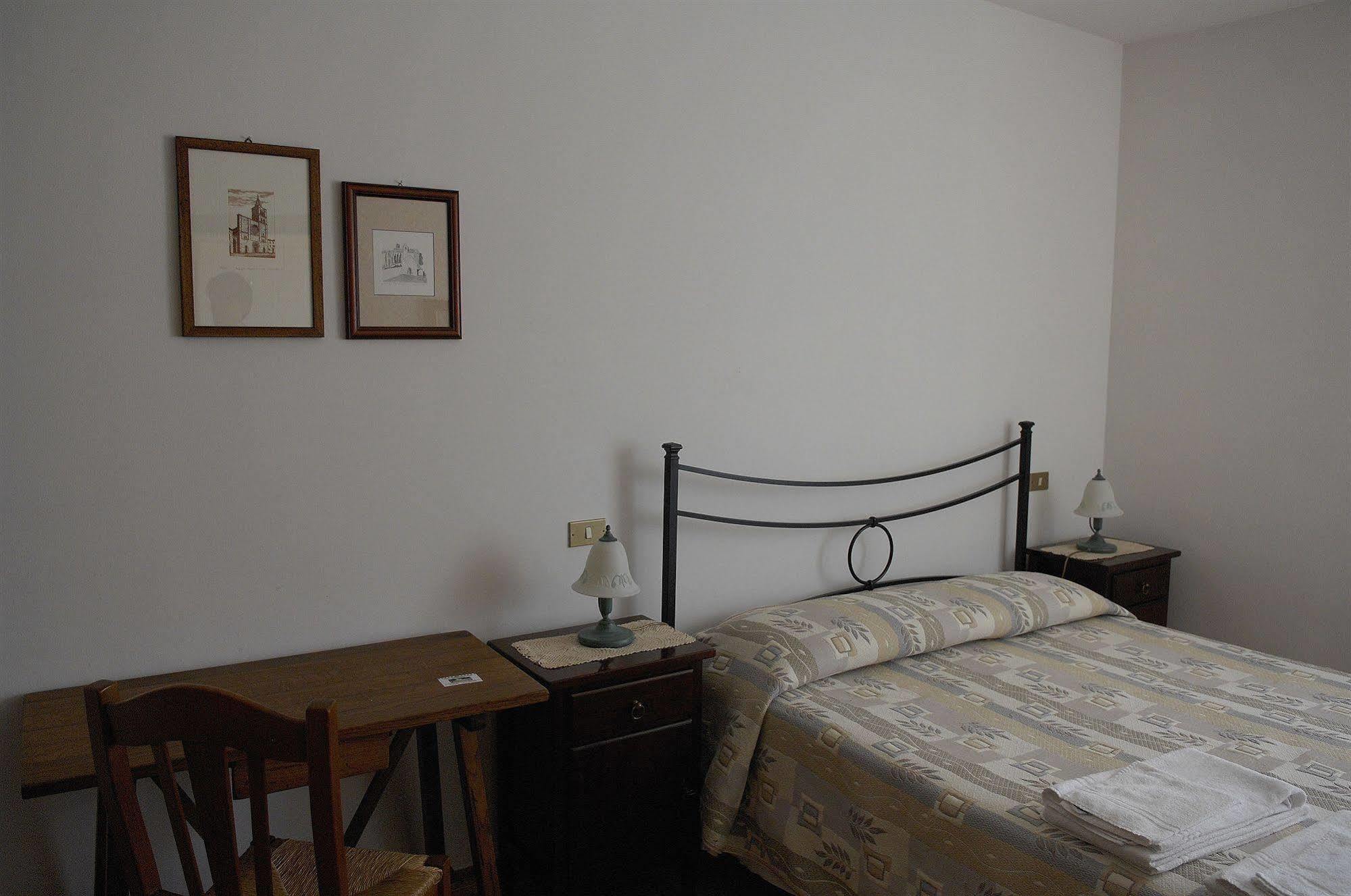 Agriturismo Il Borghetto Montefalco Kültér fotó